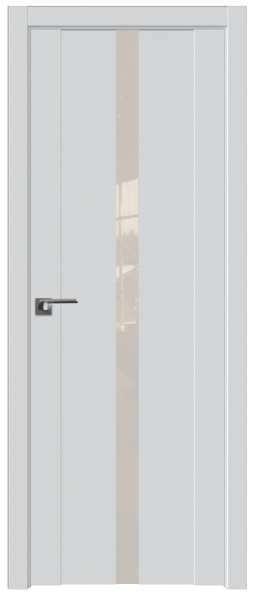 door
