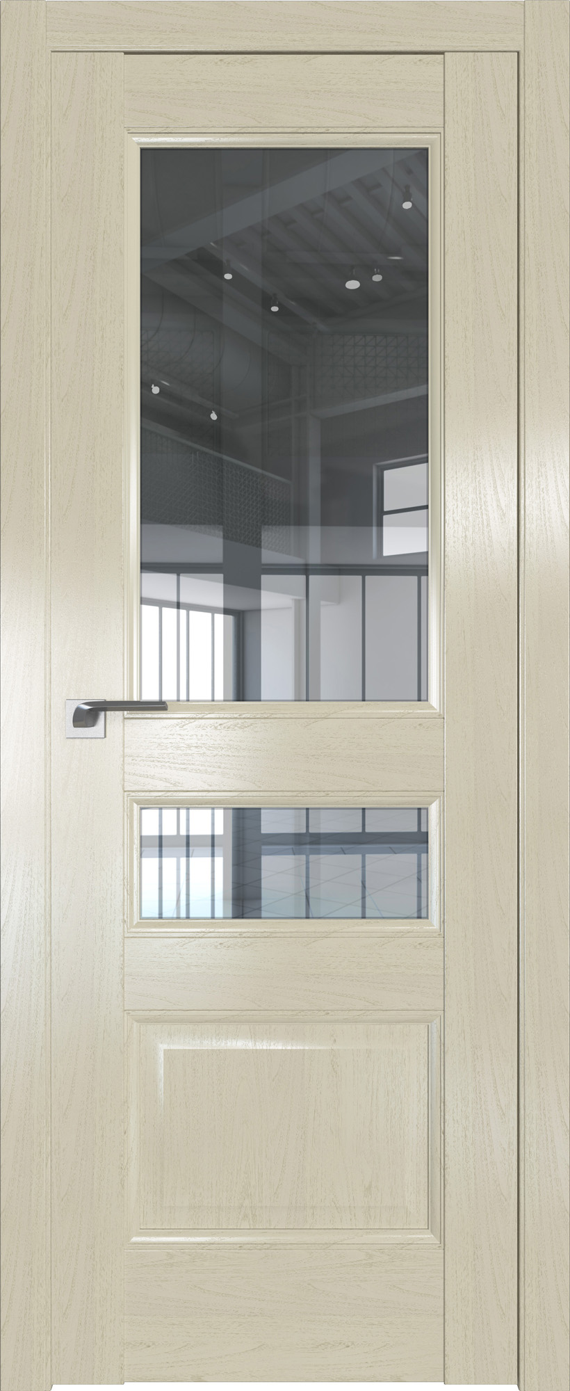 door