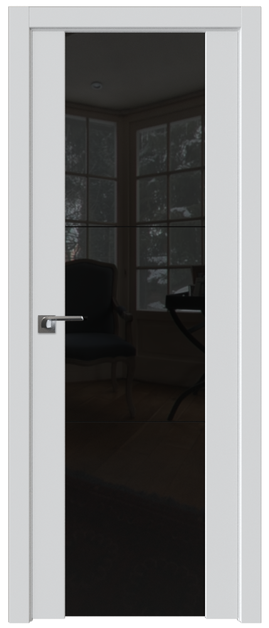door