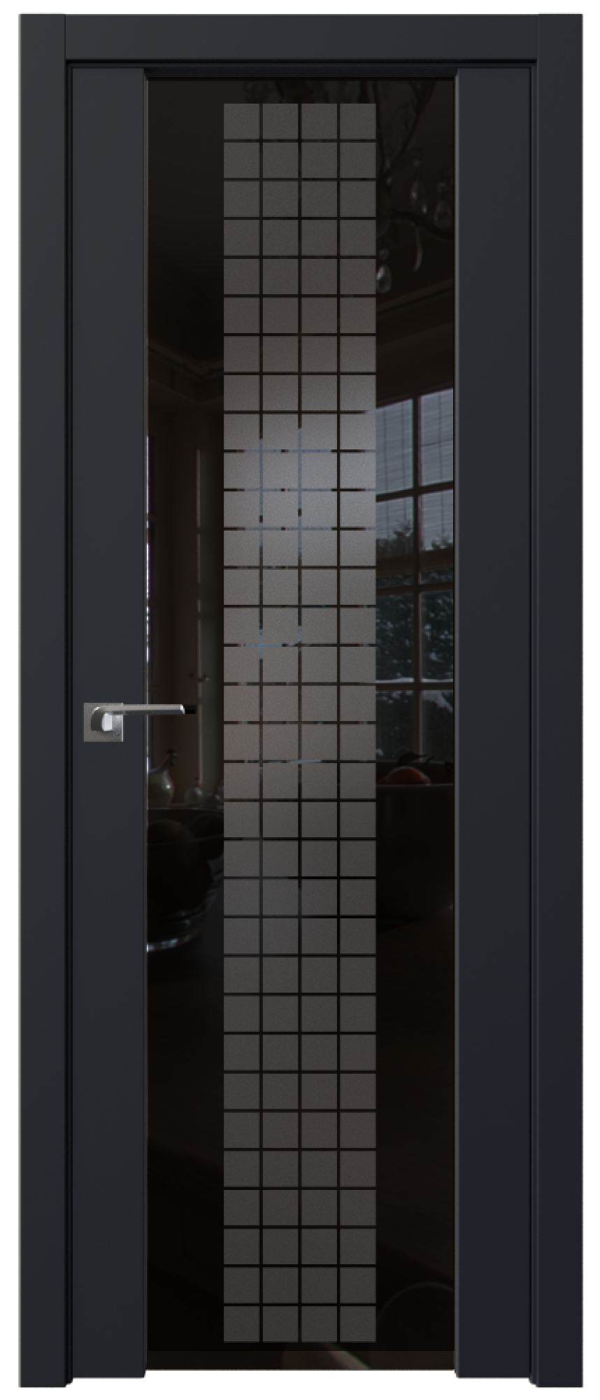 door