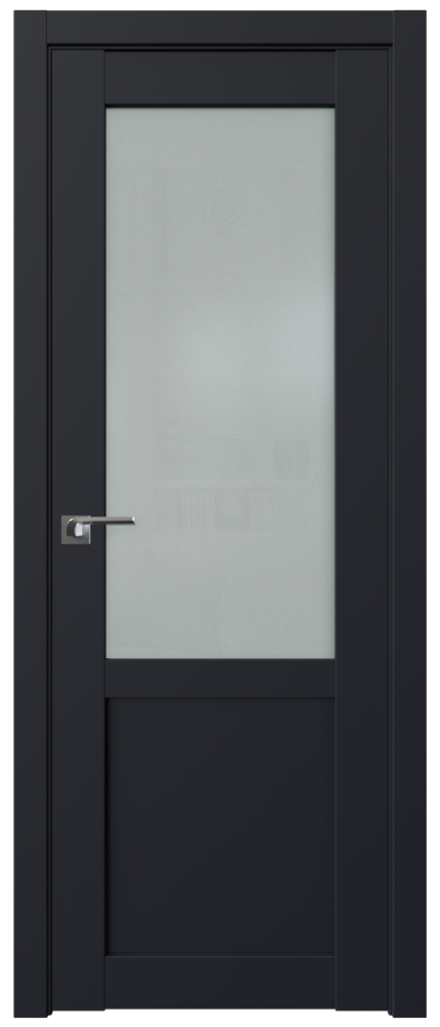 door