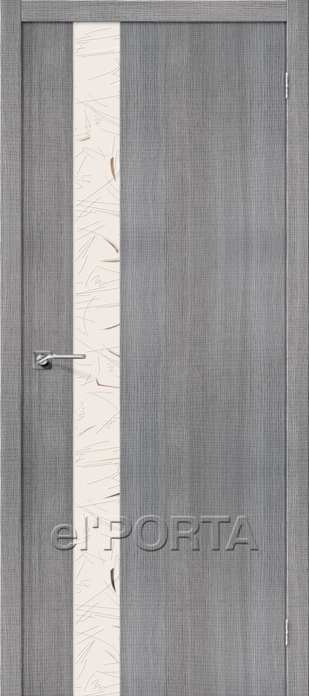 door