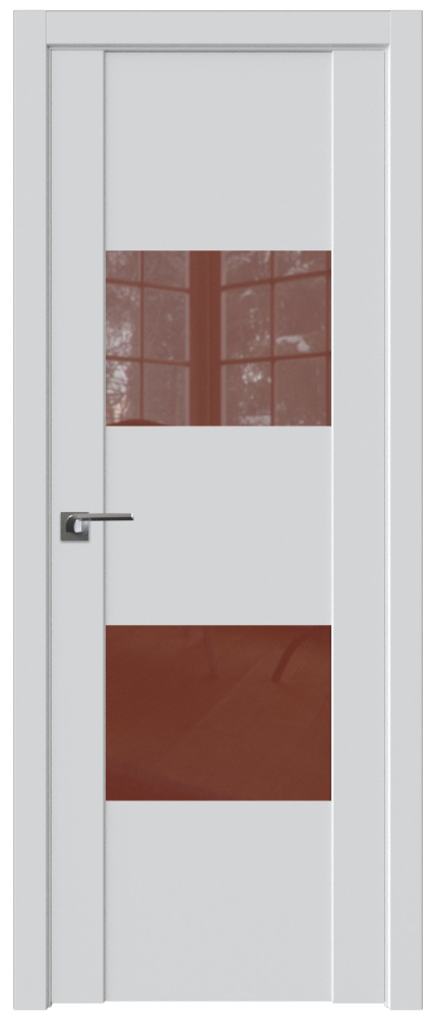 door