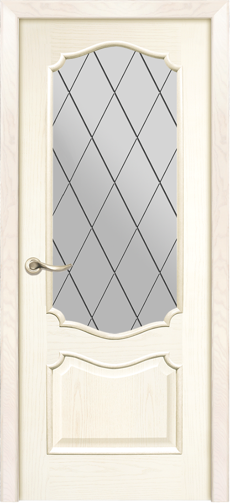 door
