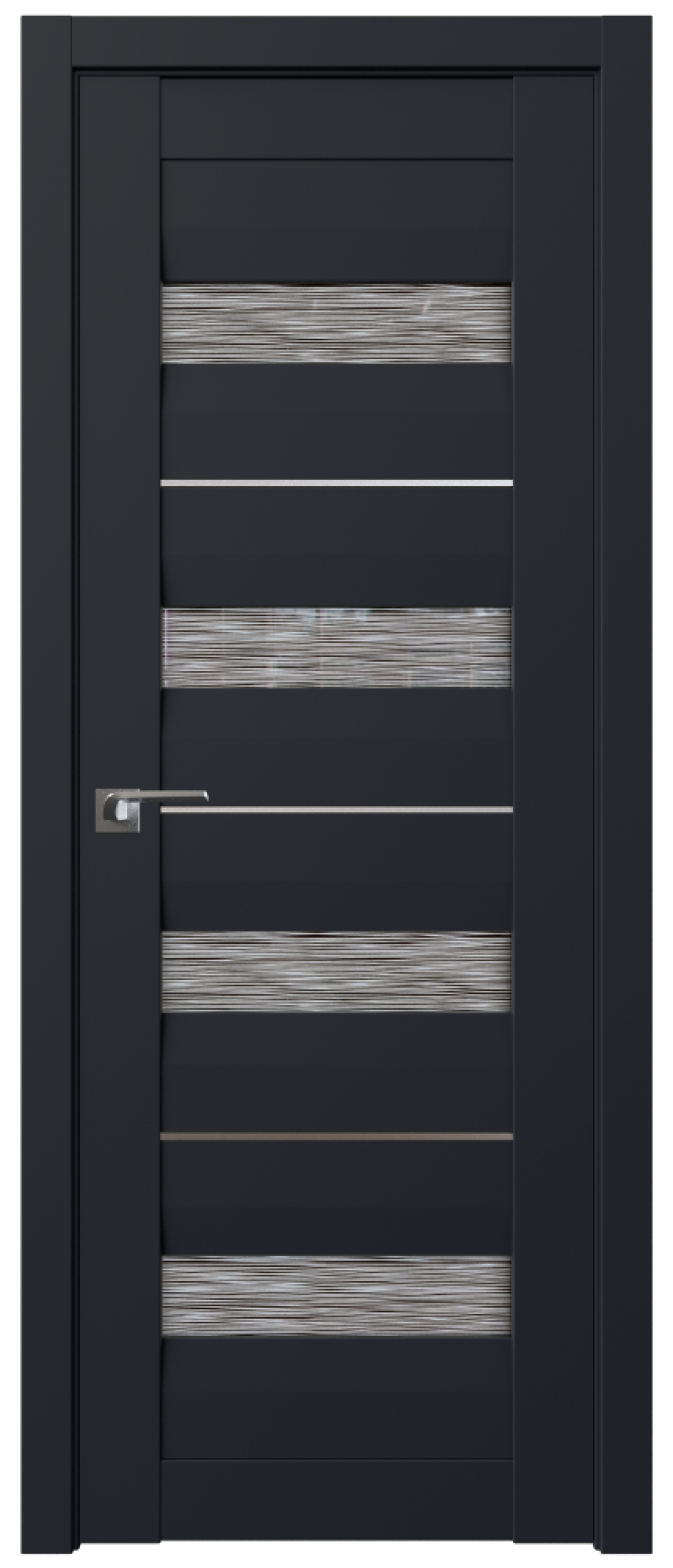 door