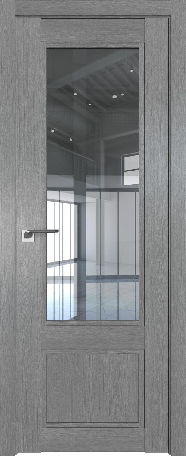 door