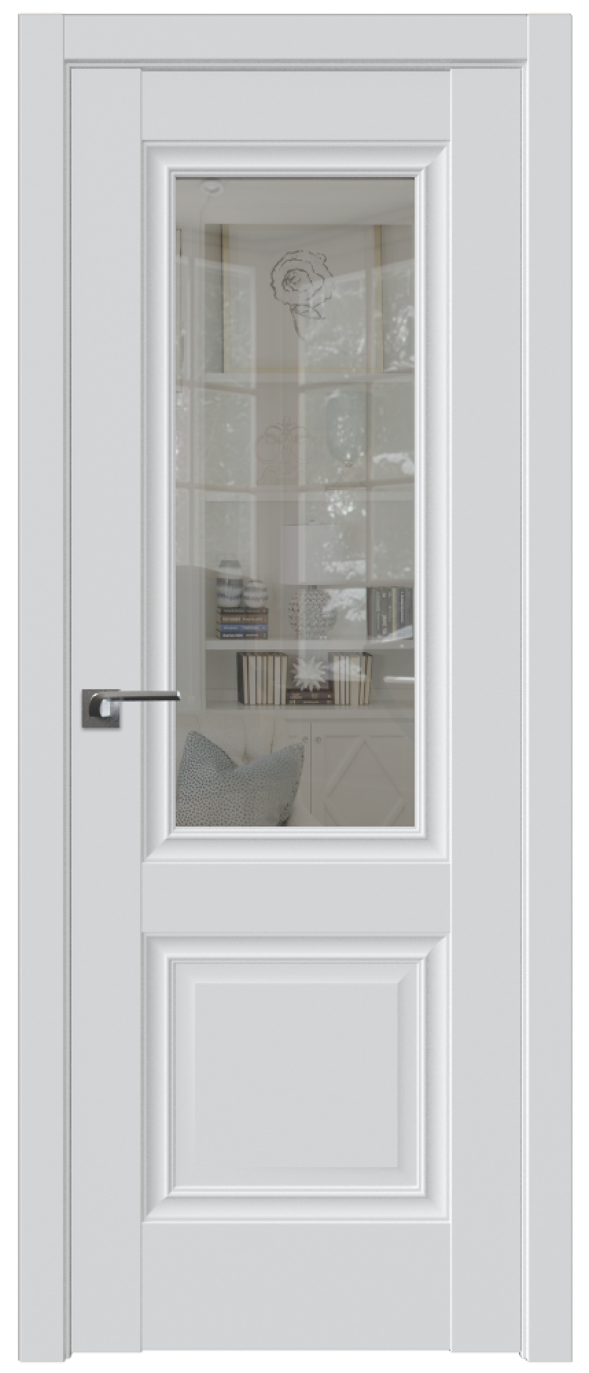 door