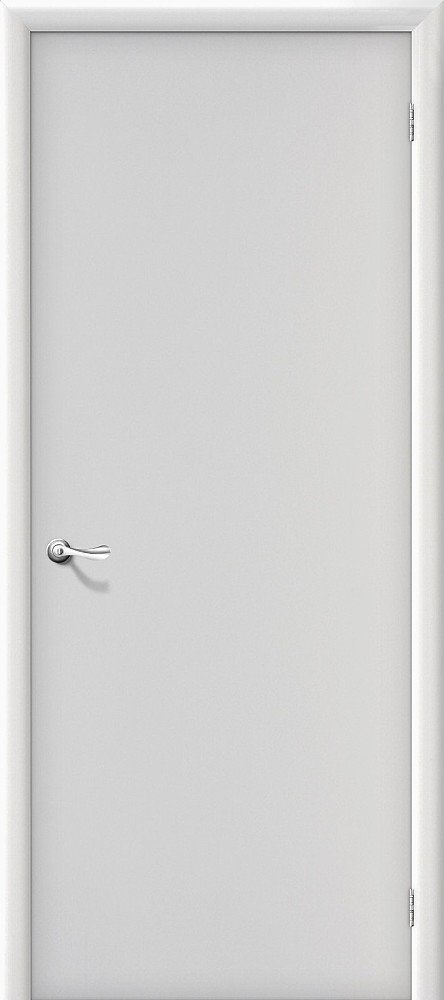 door