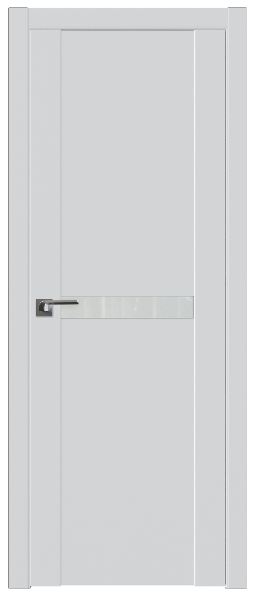 door