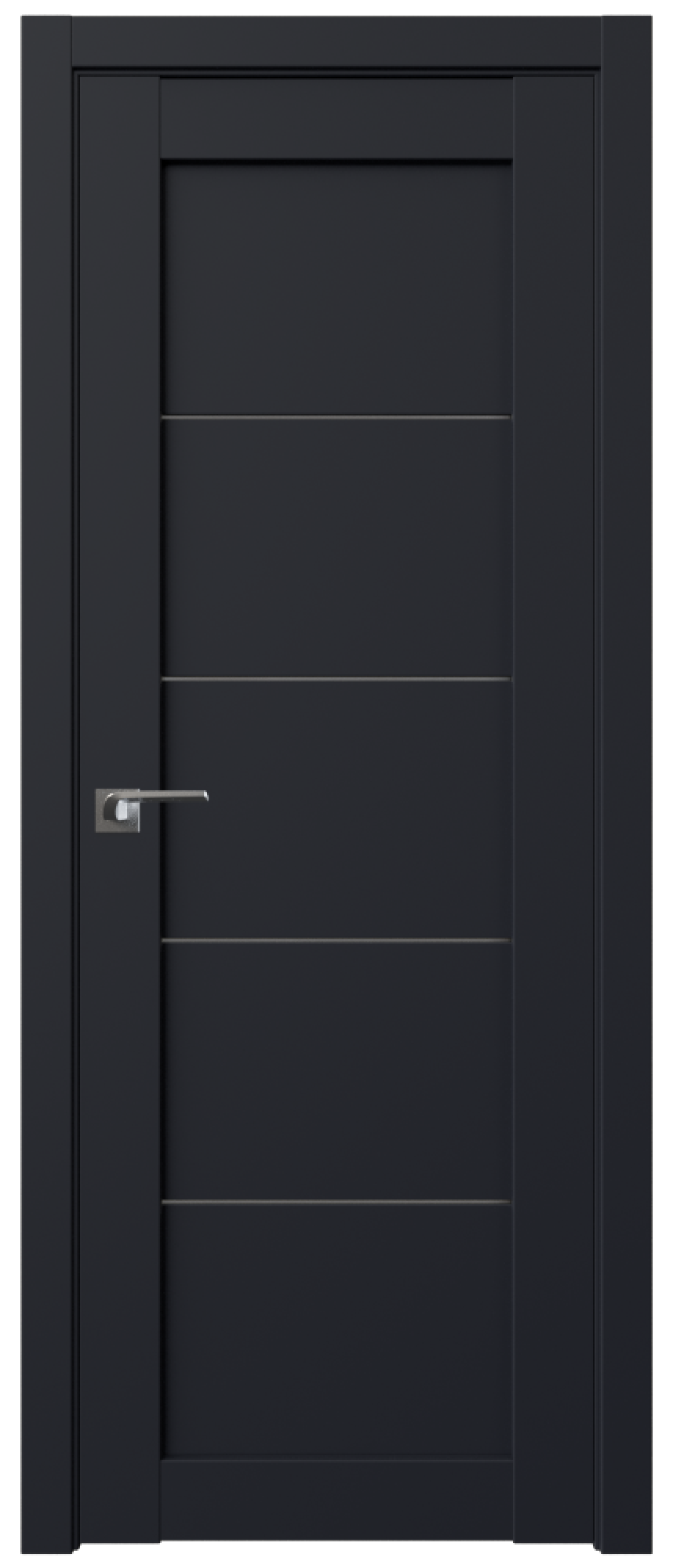 door