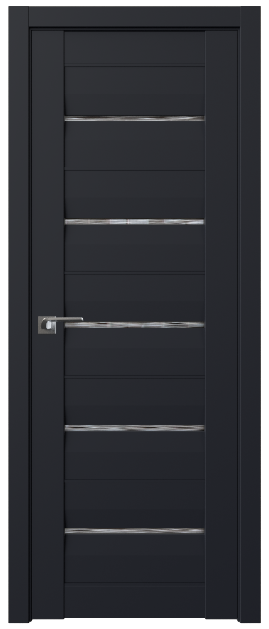door