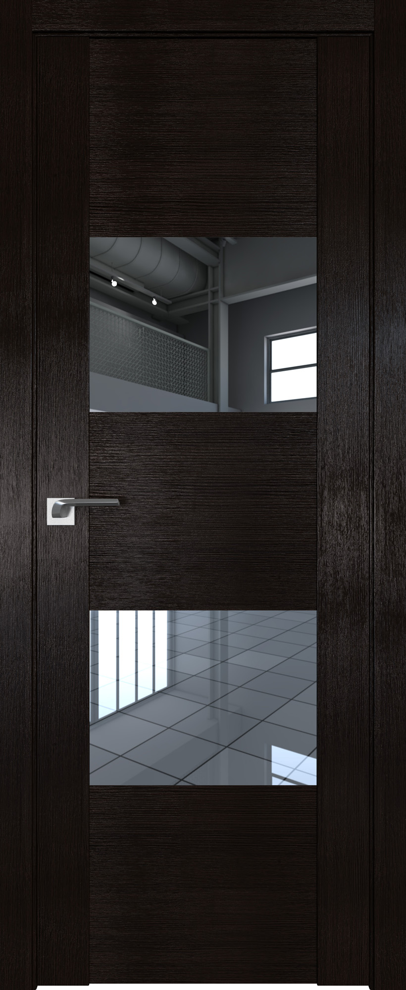 door