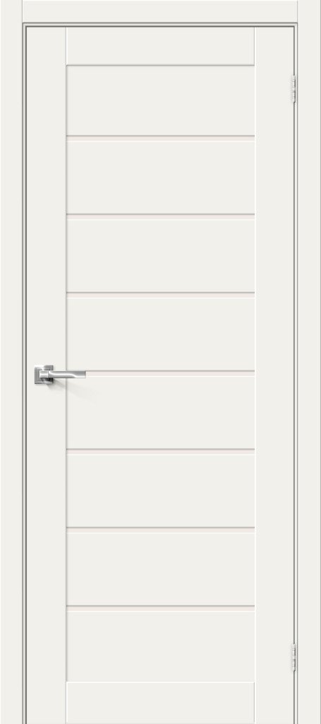 door