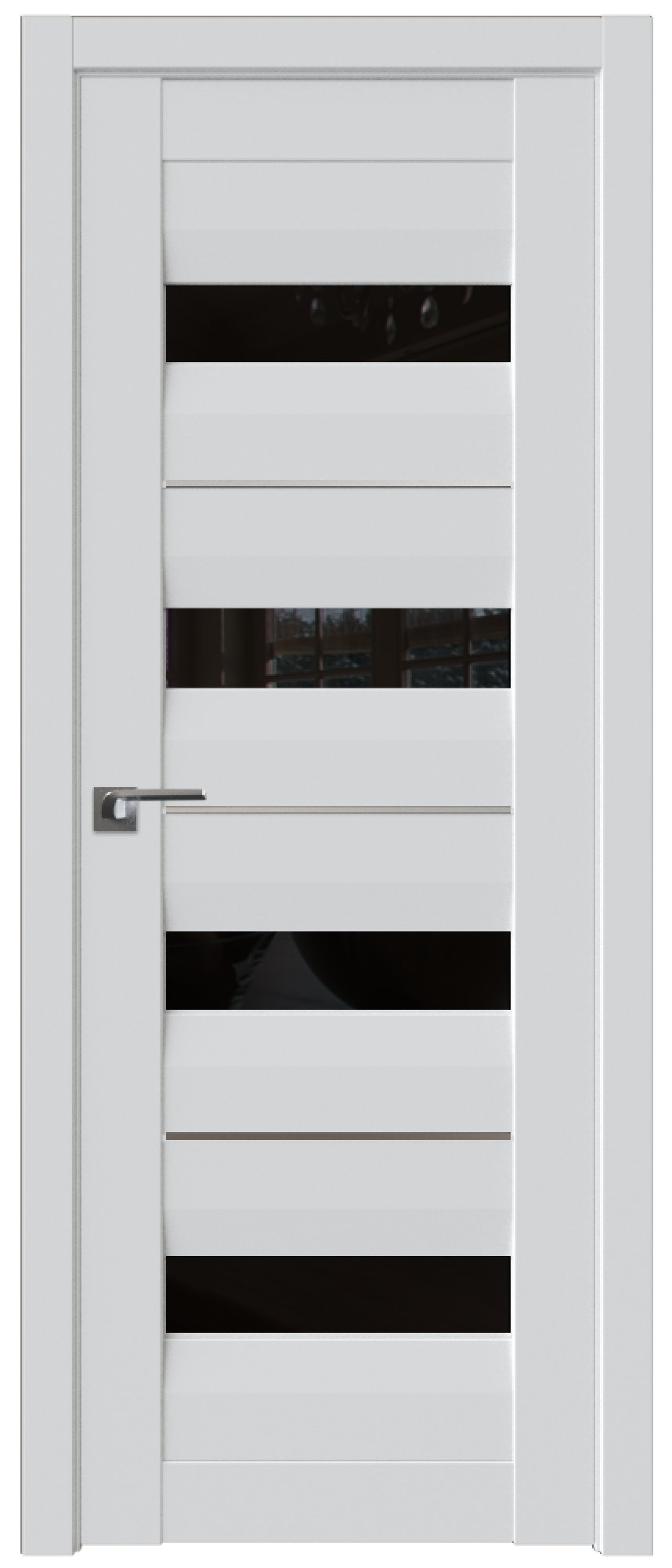 door