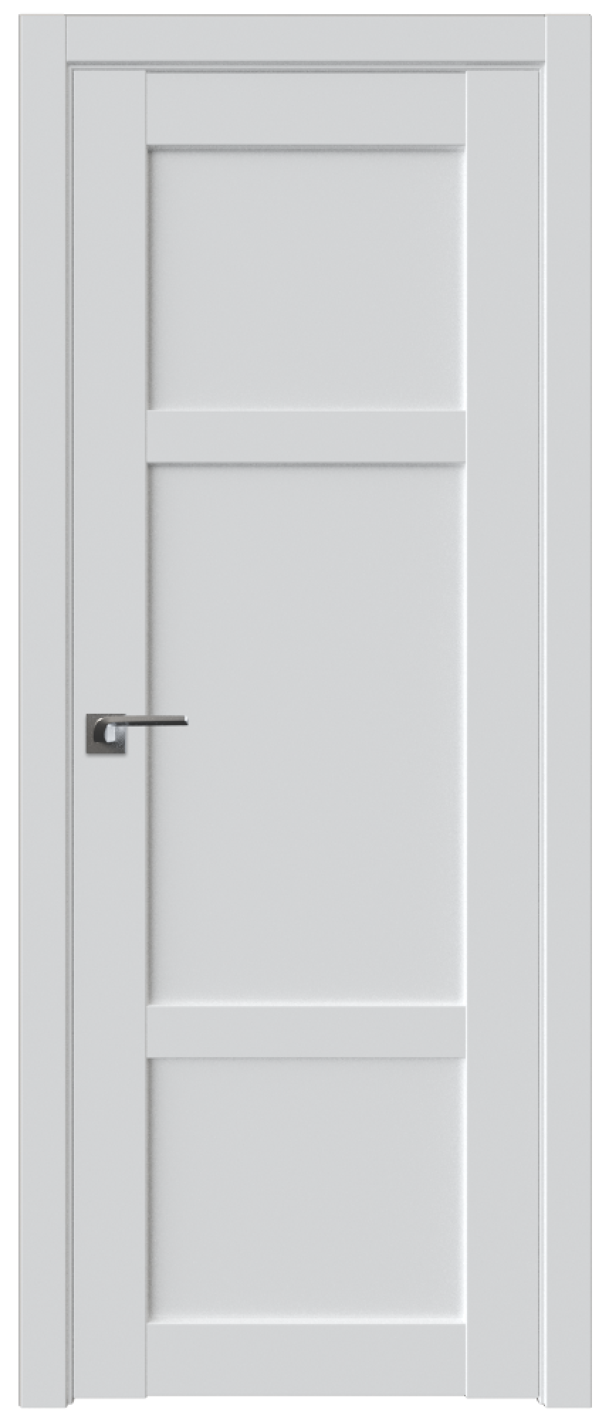 door