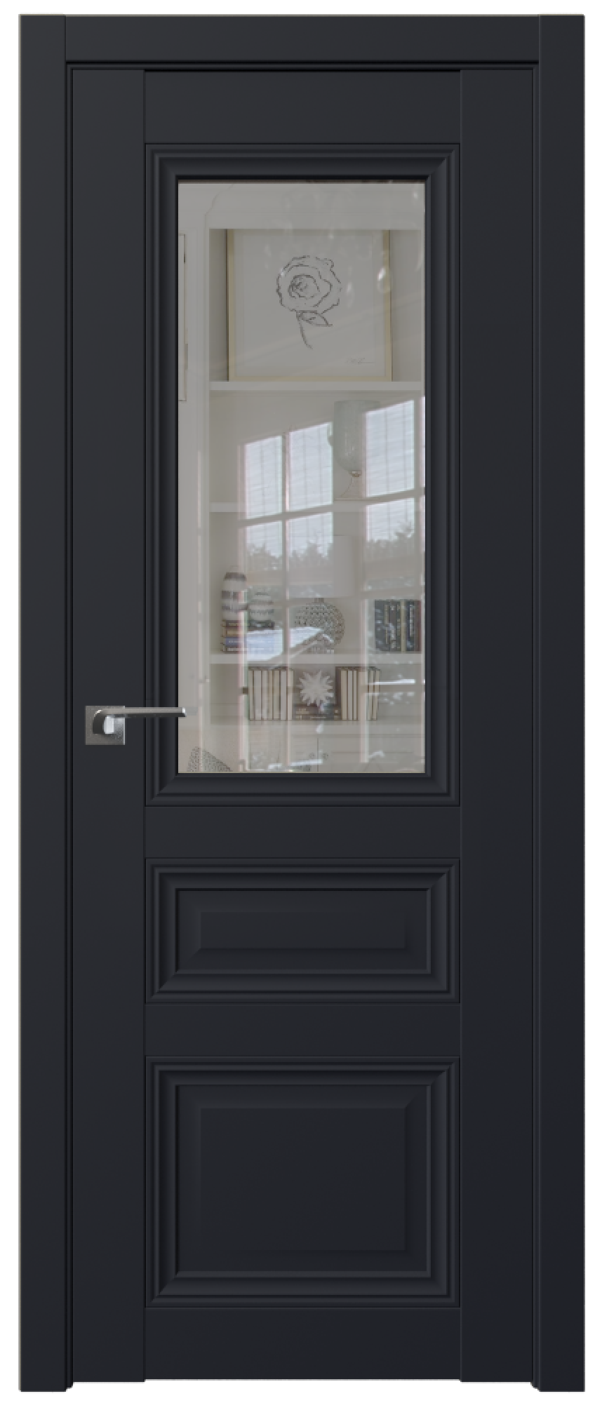 door