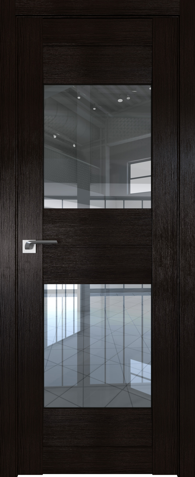 door