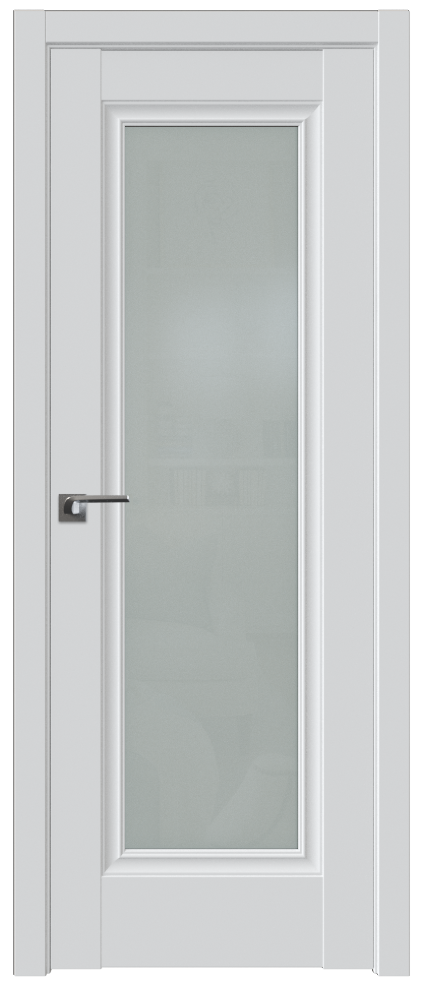 door