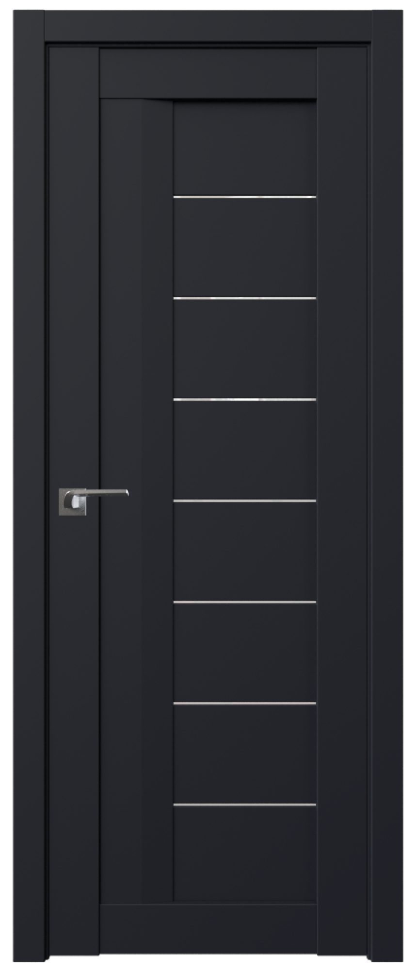 door