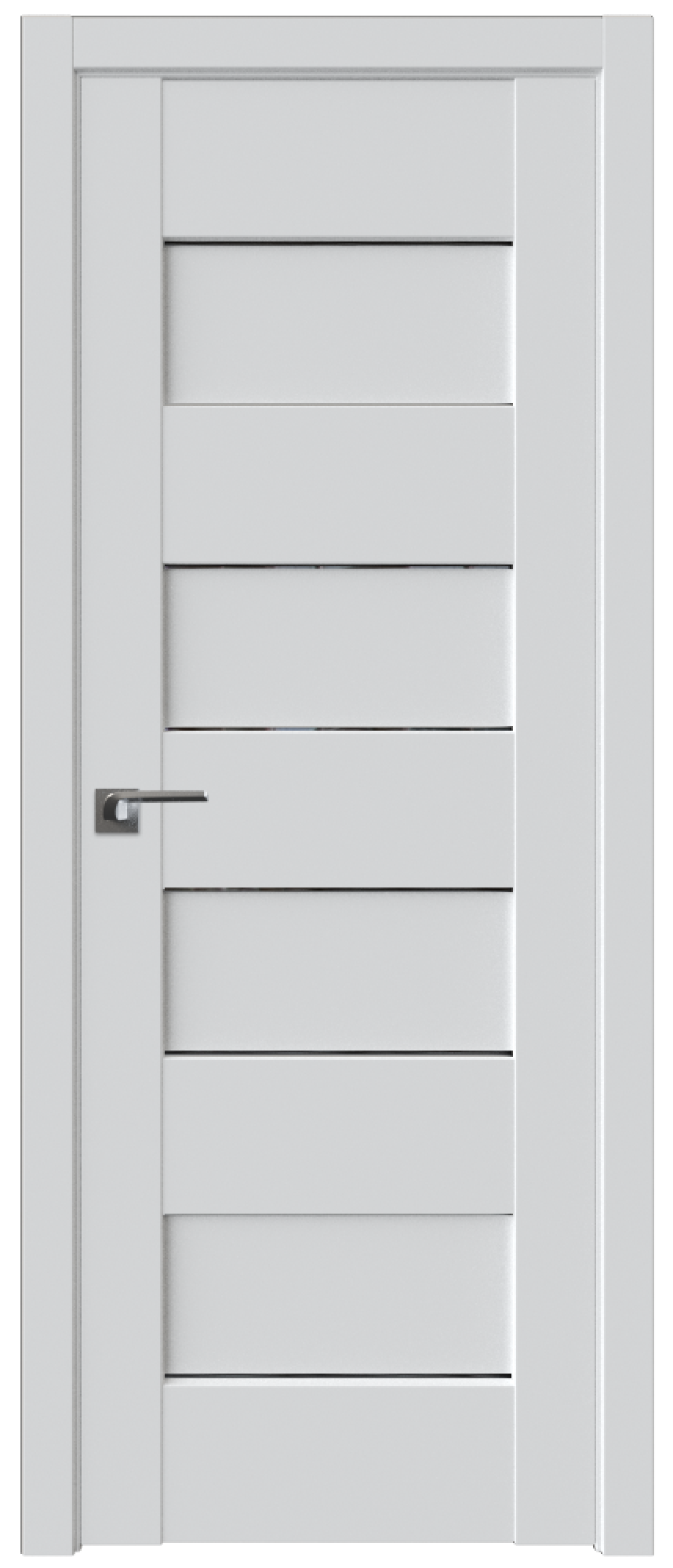 door
