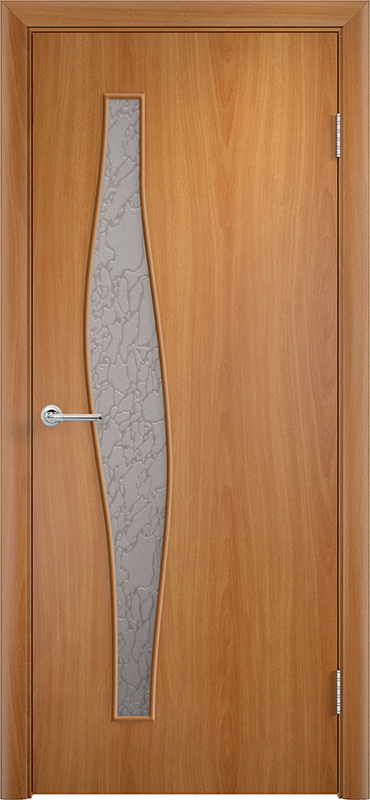 door