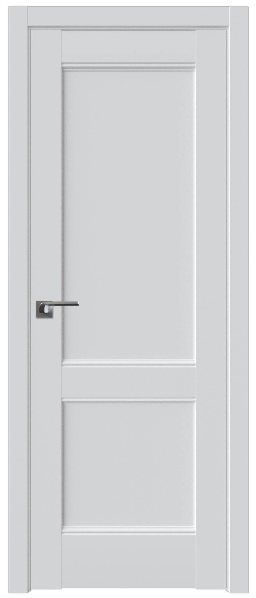 door