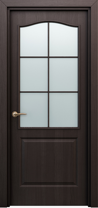door