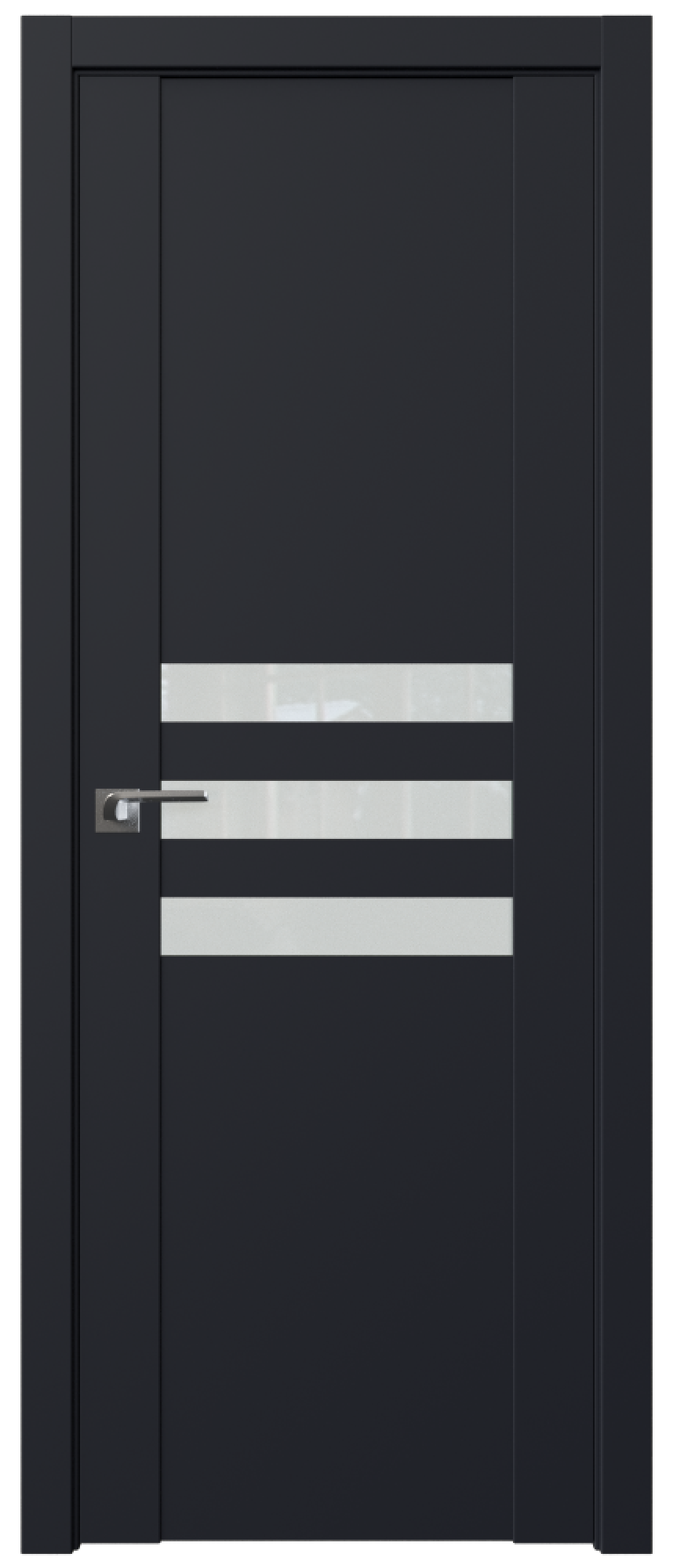 door