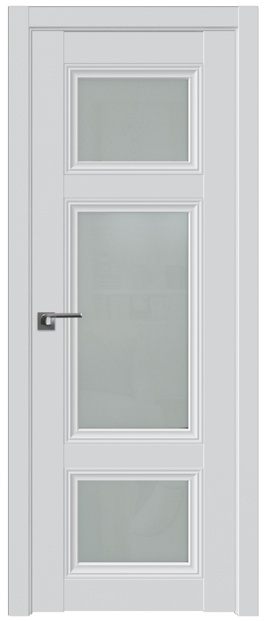 door