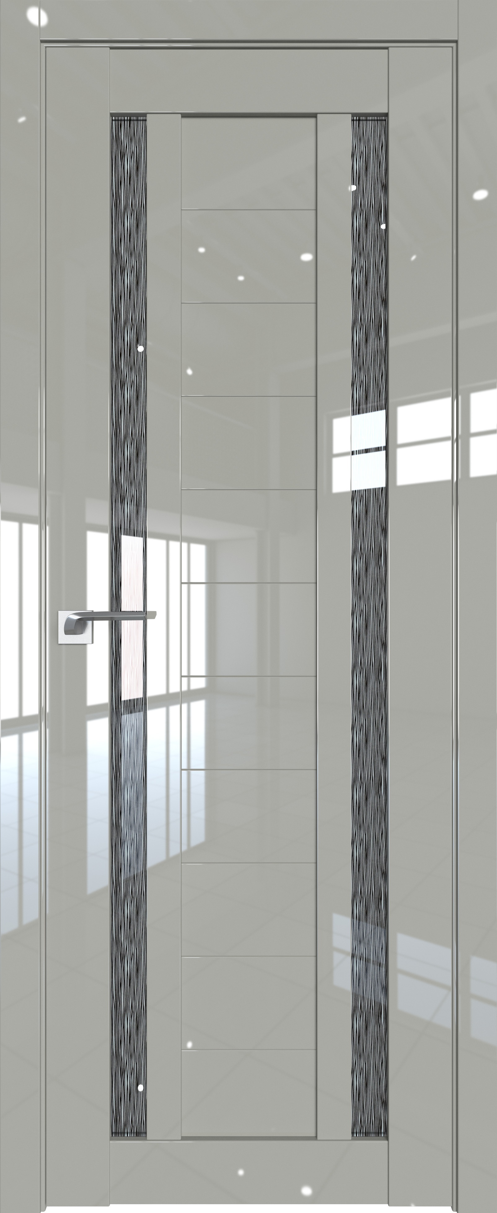 door