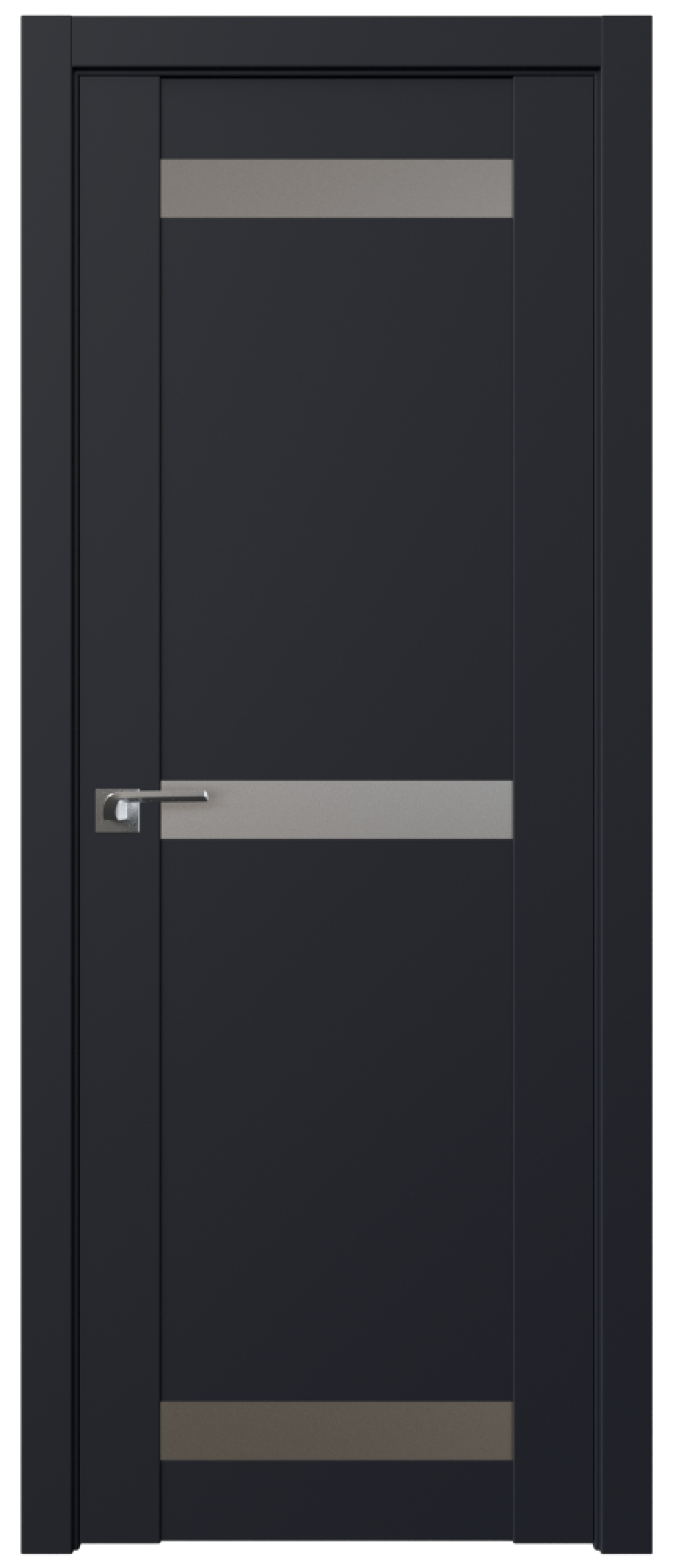 door