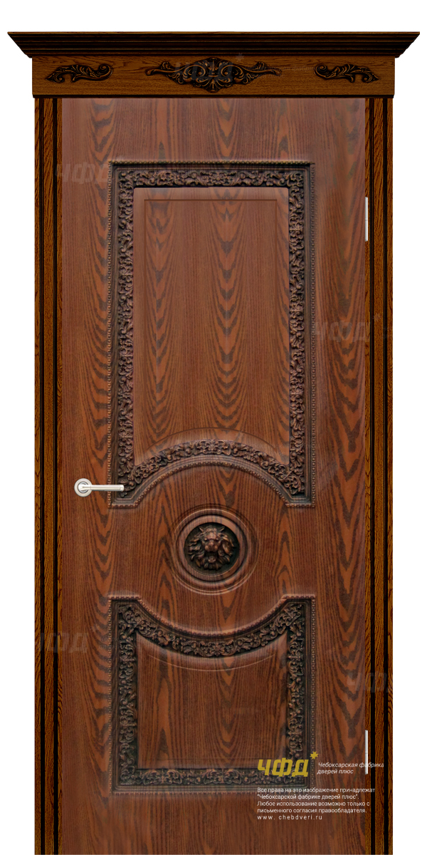 door