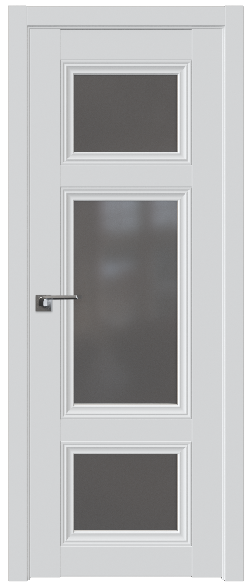 door