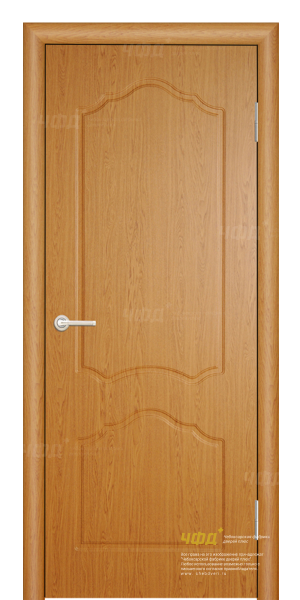 door