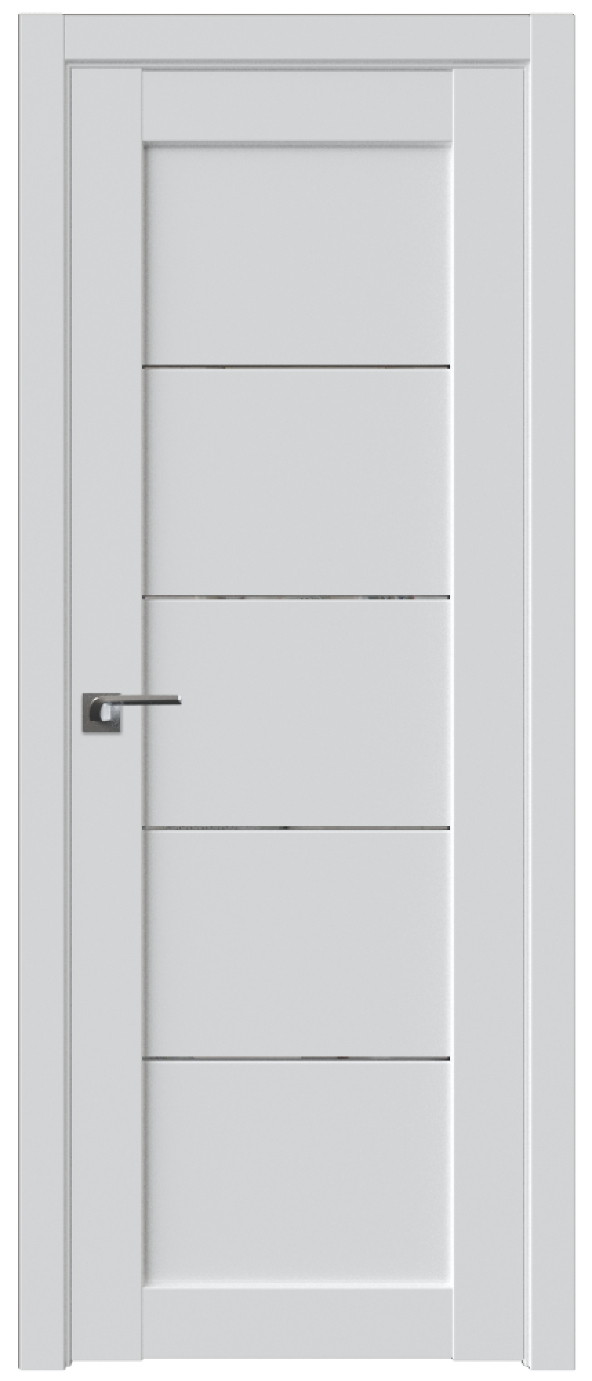 door