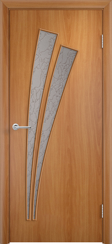 door