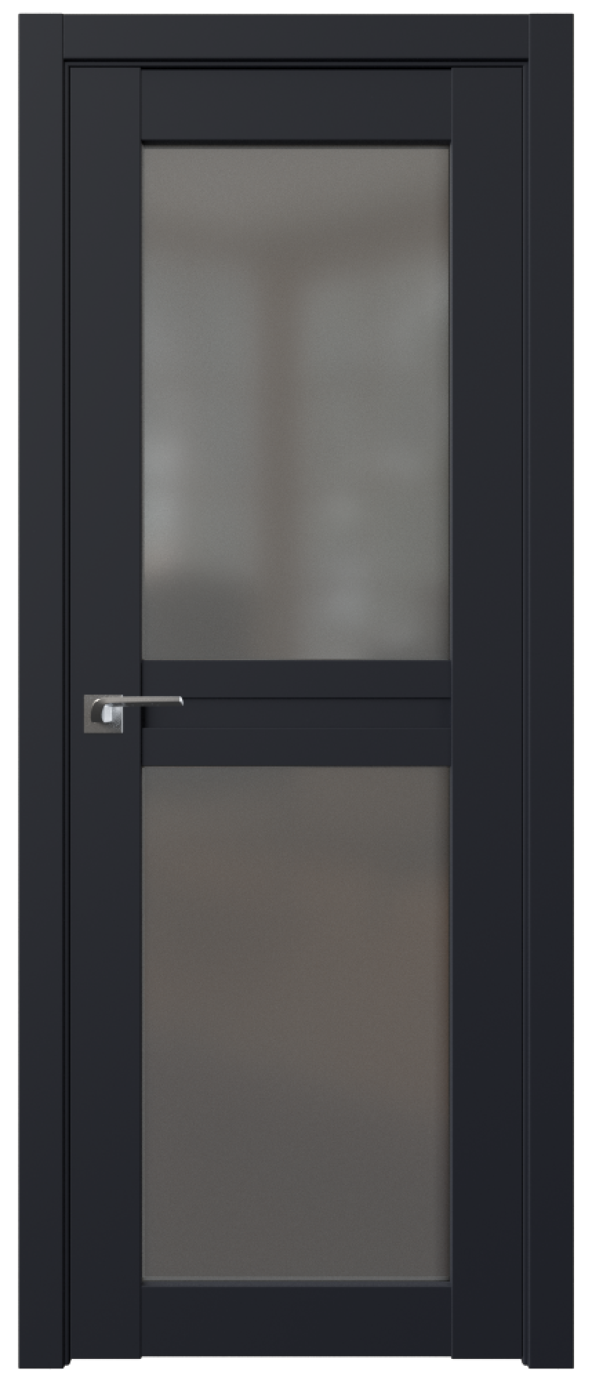 door