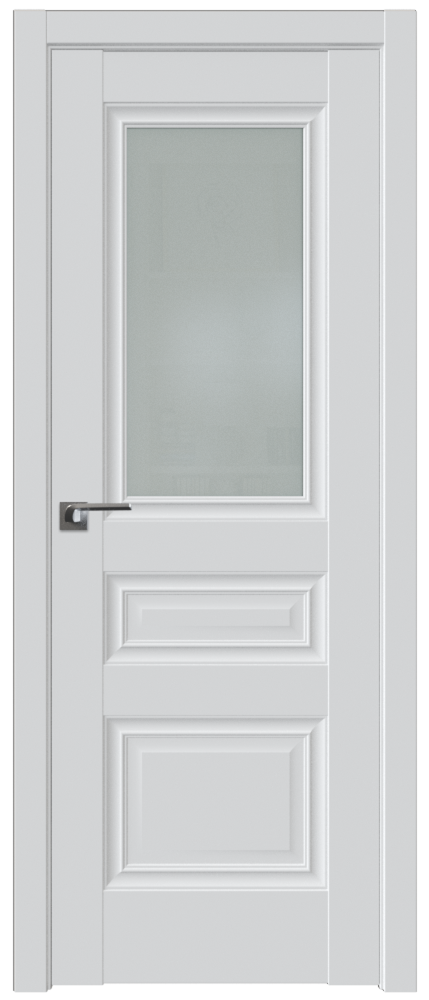 door