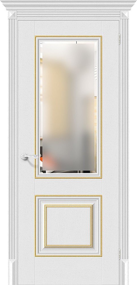 door