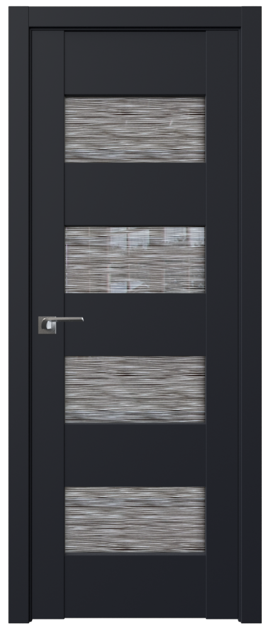 door