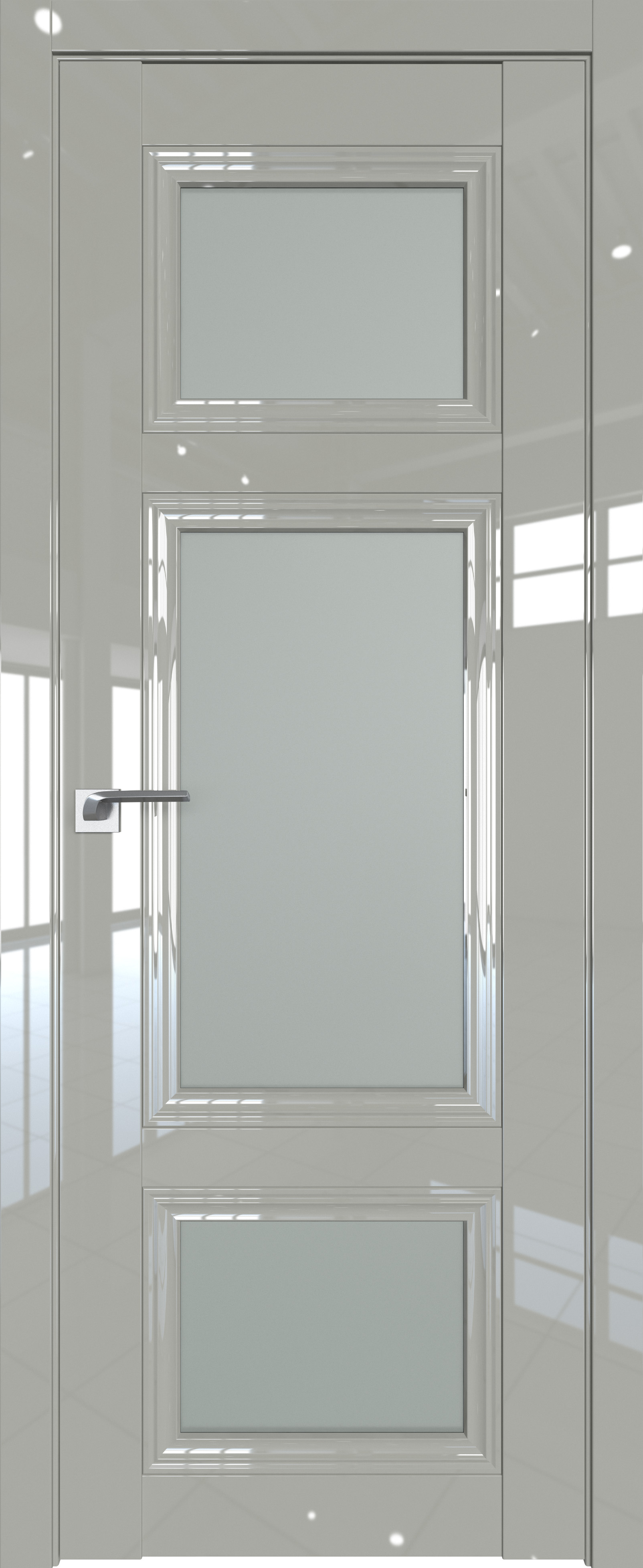 door