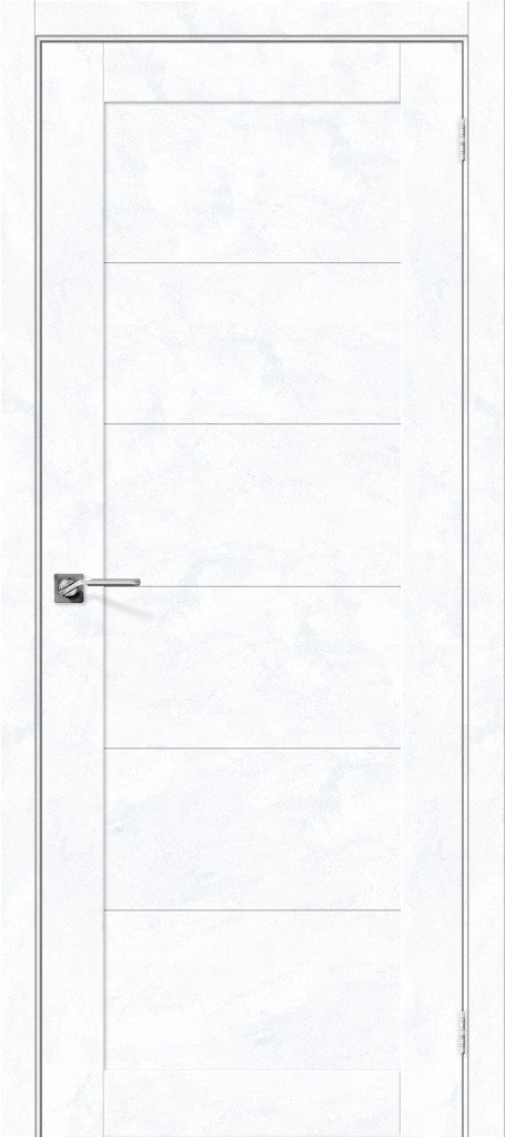 door
