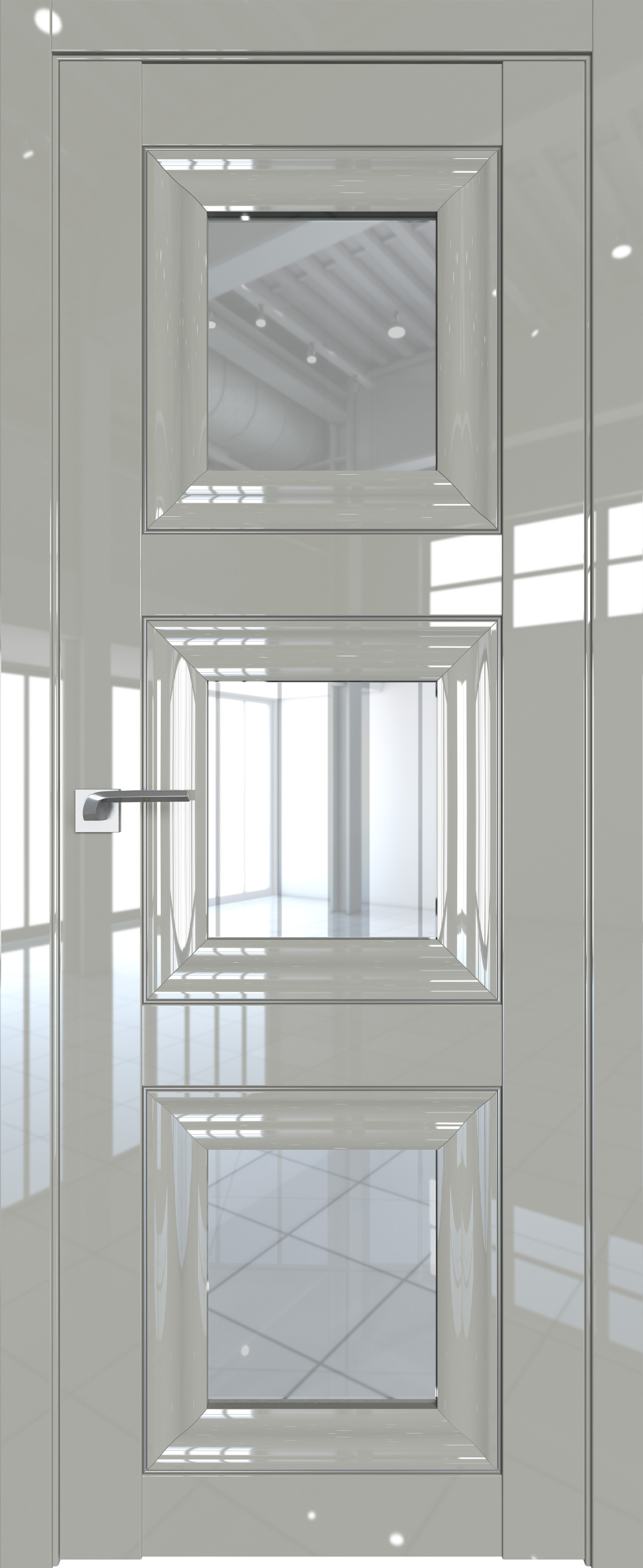 door