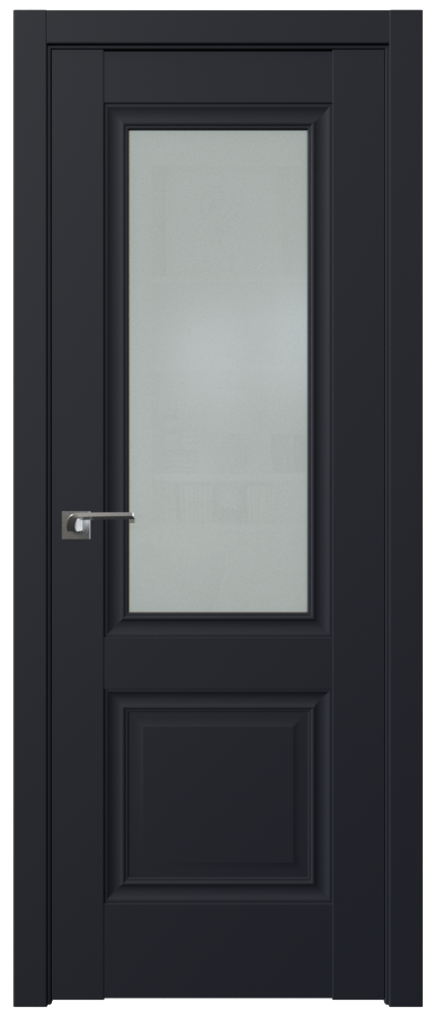 door