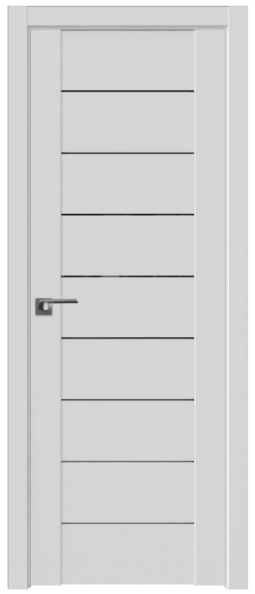 door