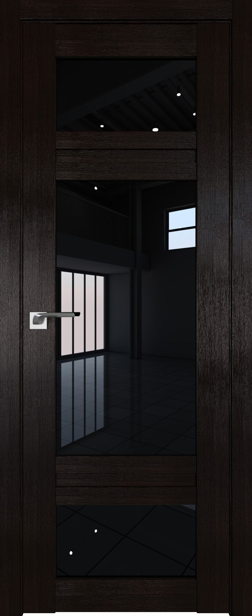 door