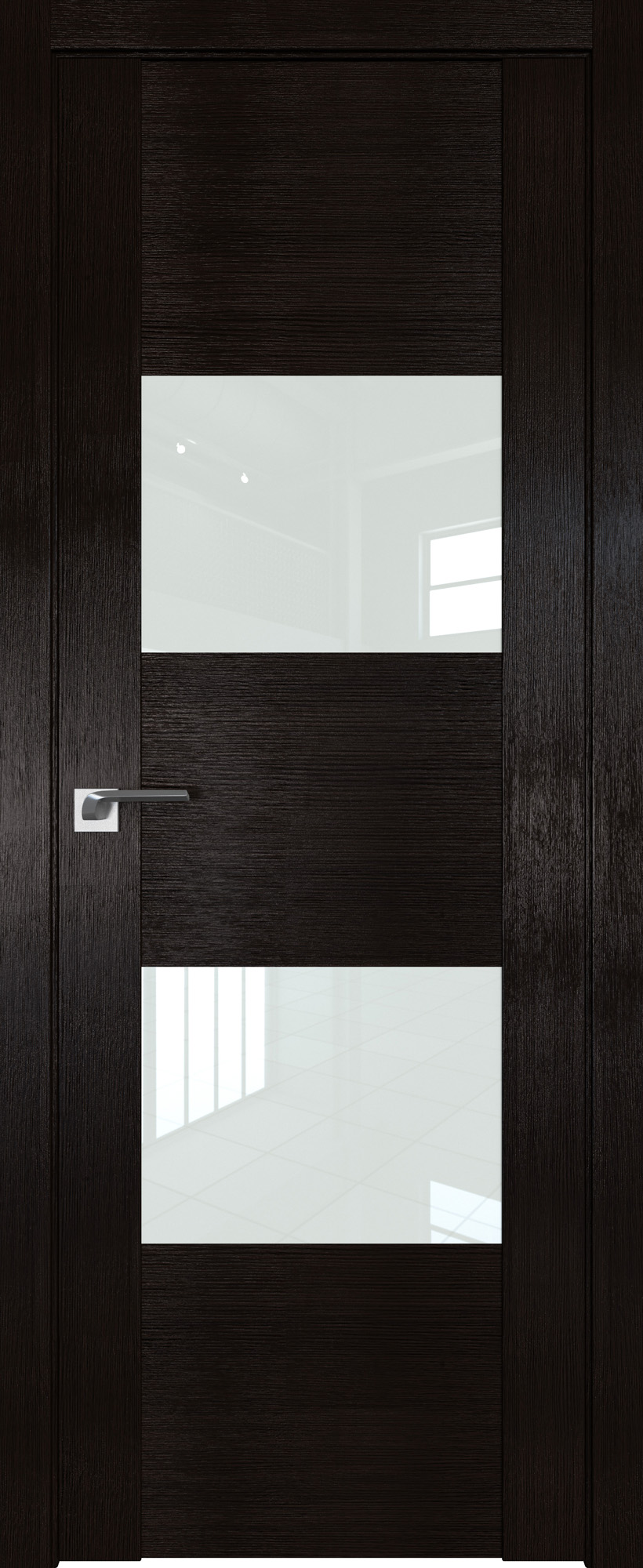 door
