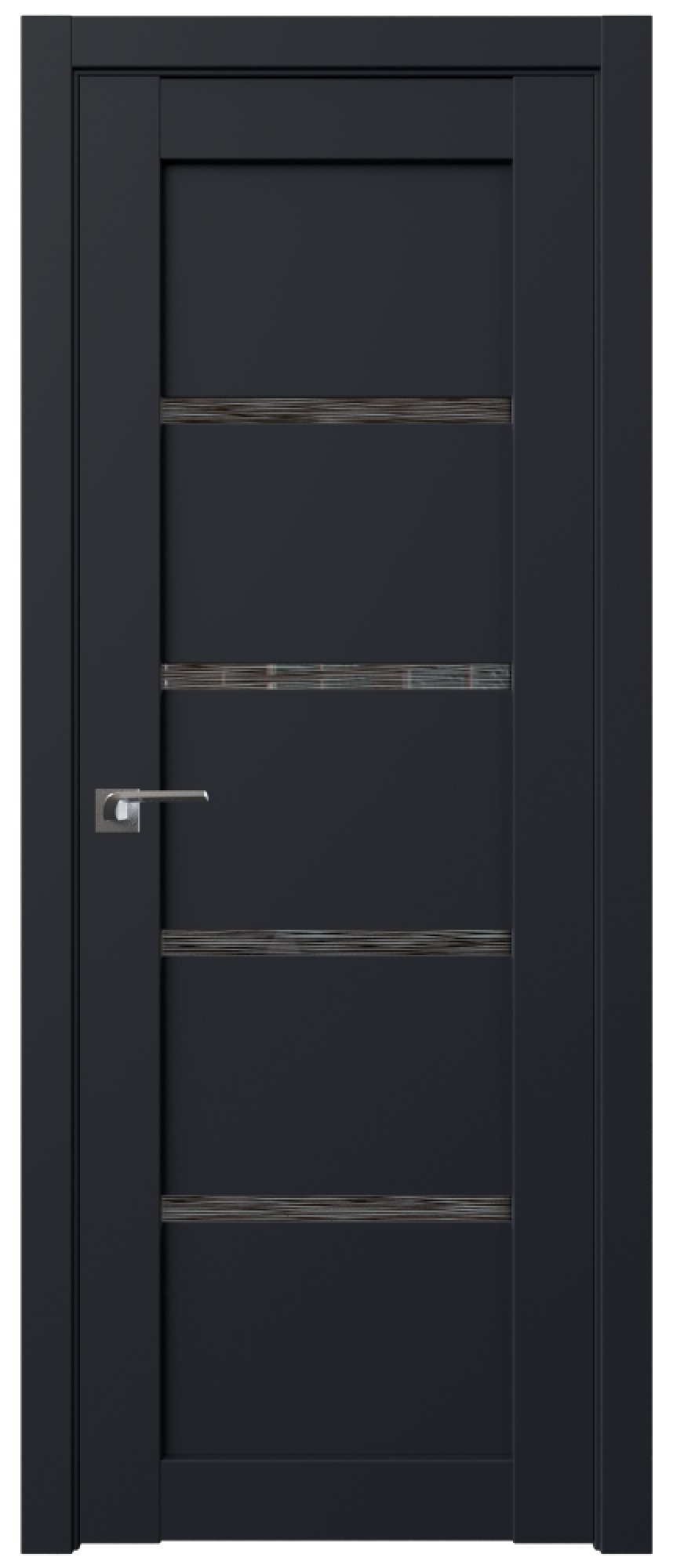 door