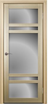 door