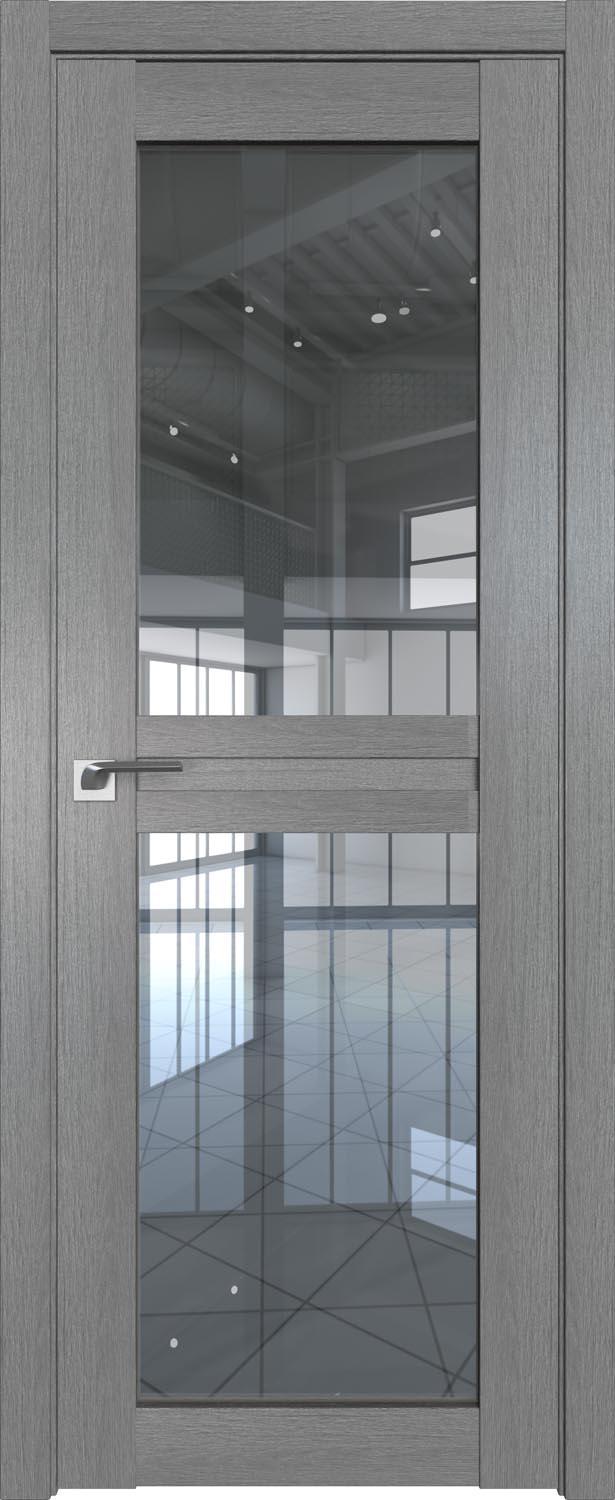 door